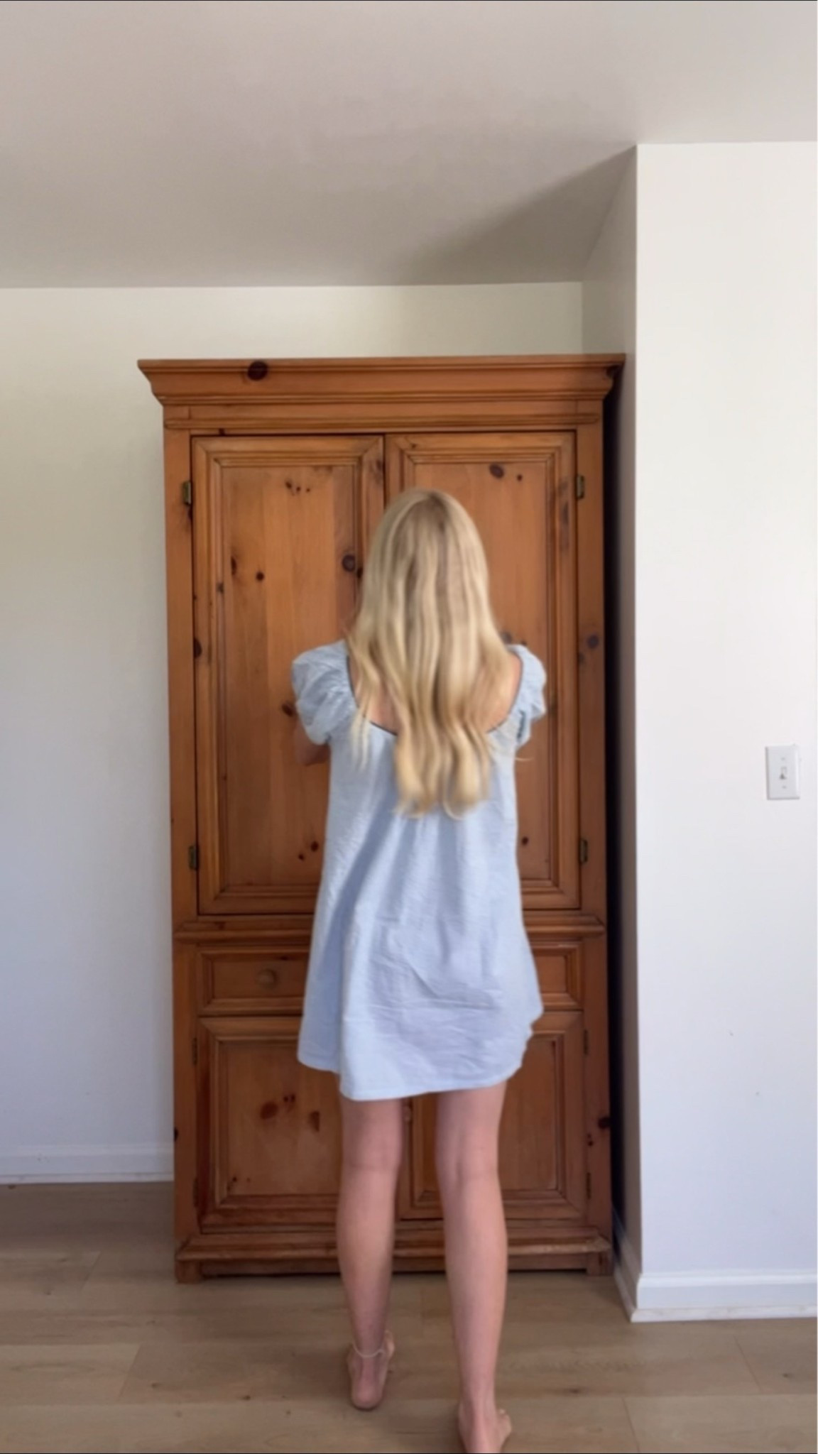 Favorite cotton dresses for summer and the biker shorts I wear underneath them

#LTKootd #LTKmomlife