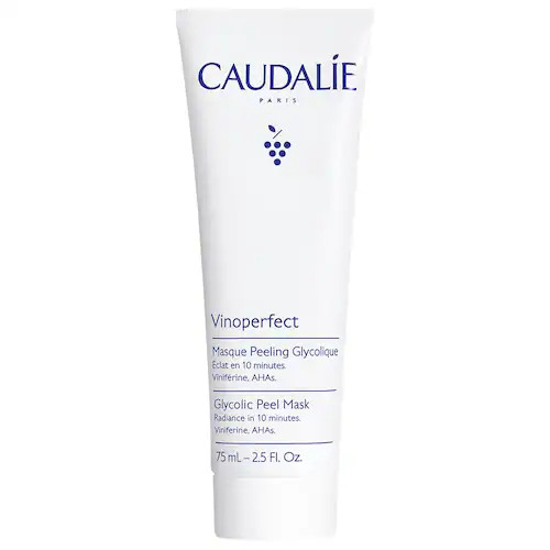 Vinoperfect Brightening Glycolic Peel Mask - Caudalie | Sephora | Sephora (US)