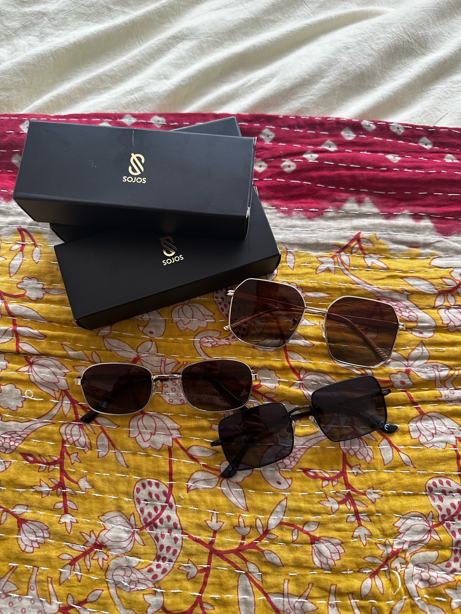 Sojos sunnies!

#LTKFallSale #LTKSaleAlert #LTKStyleTip