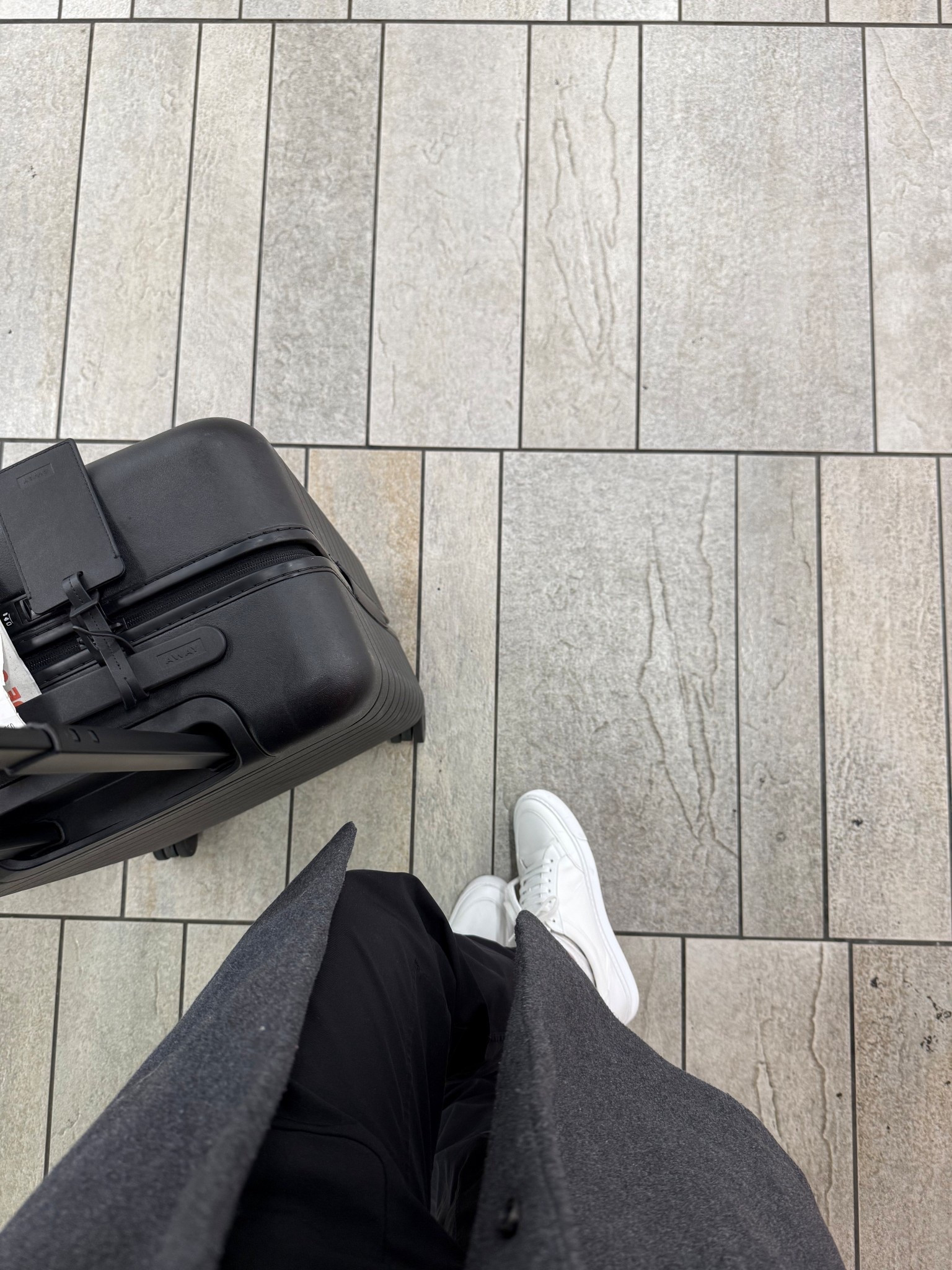 My go-to luggage 

#LTKStyleTip #LTKMens #LTKTravel