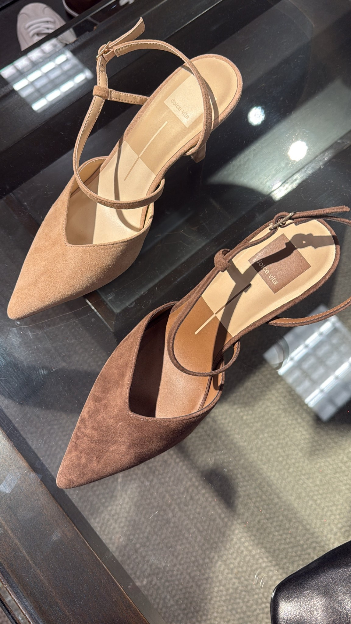 The perfect day to night shoe ✨#LTKFallSale 

#LTKStyleTip #LTKPetite
