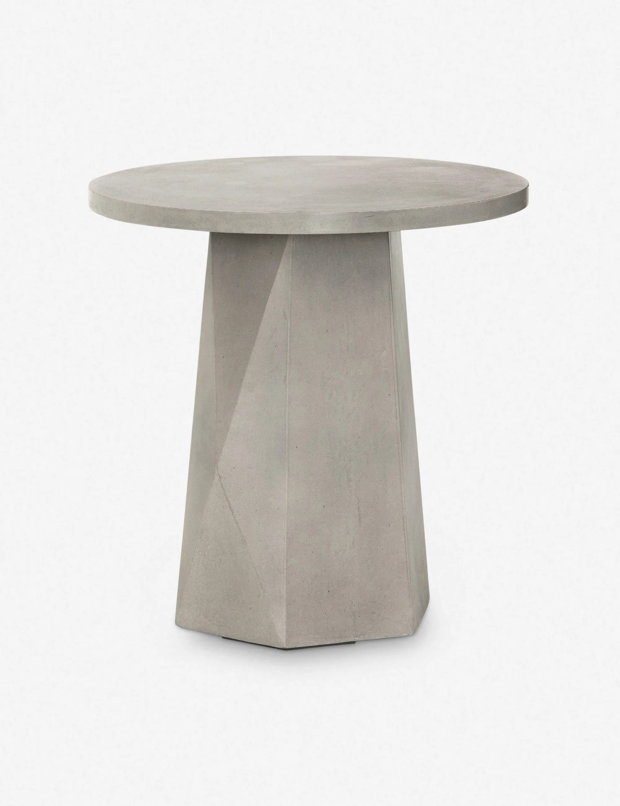 Mara Indoor / Outdoor Side Table | Lulu and Georgia 