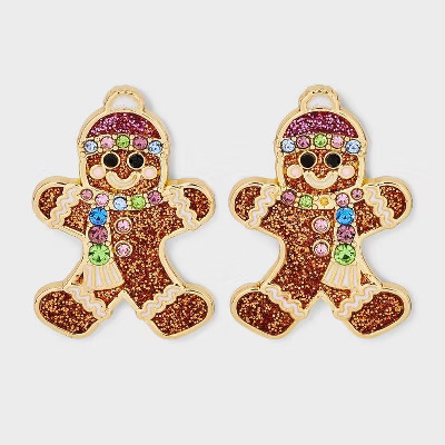 SUGARFIX by BaubleBar Sugar & Spice Earrings - Multi-Colored | Target