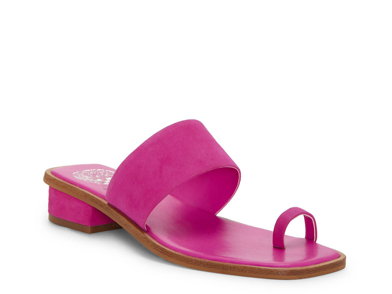 Vince Camuto Yelinda Sandal | DSW