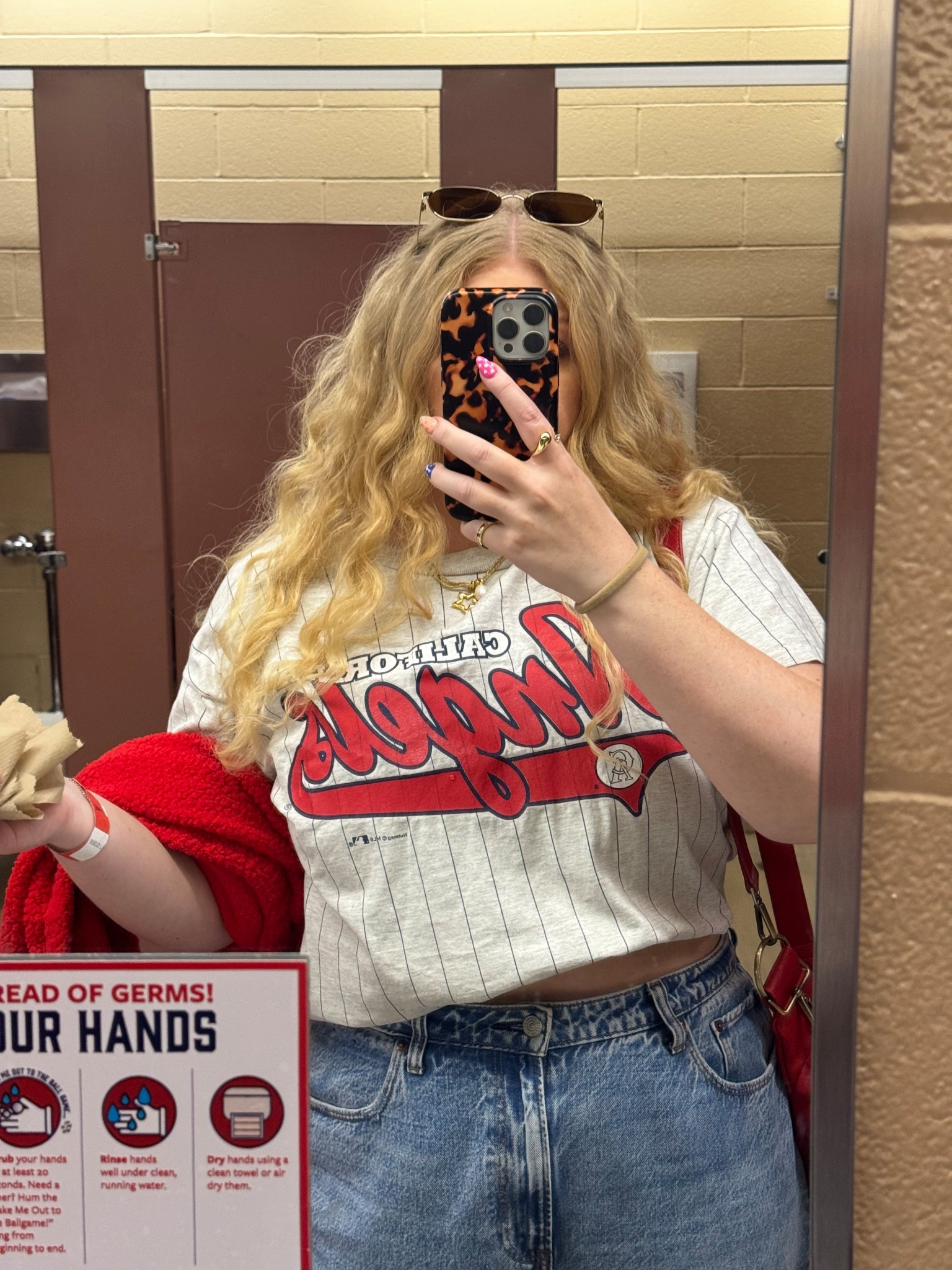 Baseball season ⚾️🧢🏟️

#LTKTravel #LTKSeasonal #LTKStyleTip