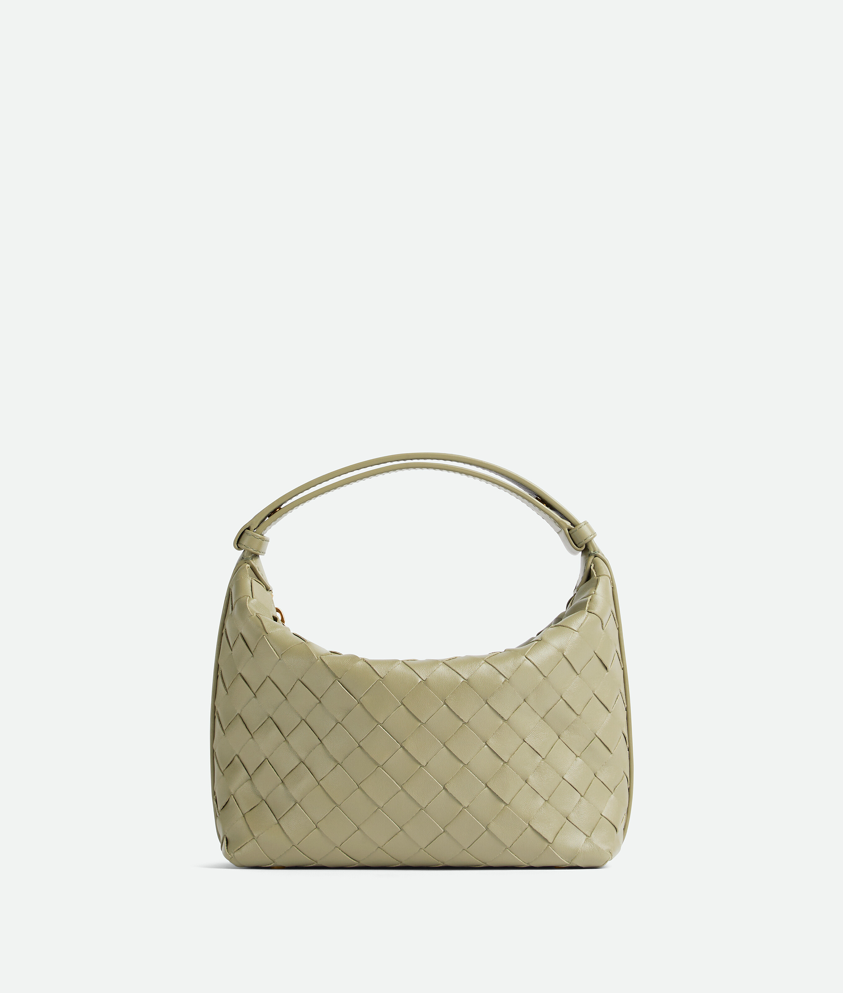 Mini Wallace - Bottega Veneta | Bottega Veneta