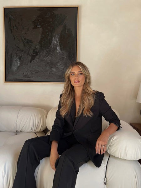 Dylan Dad Blazer | Pretty Lavish (UK)