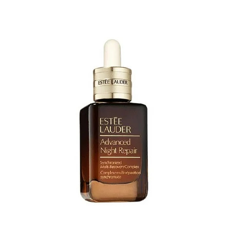 ESTEE LAUDER ADVANCED NIGHT REPAIR NIGHT SERUM 1.7 OZ ESTEE LAUDER/ADVANCED NIGHT REPAIR SYNCHRONIZED MULTI-RECOVERY COMPLEX 1.7 OZ ALL SKIN TYPES | Walmart (US)