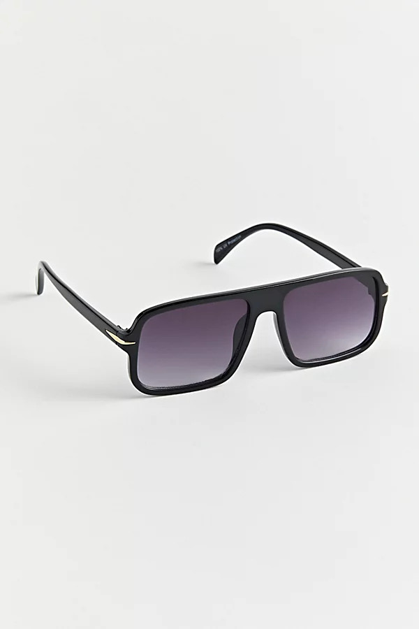 Brees Navigator Sunglasses | Urban Outfitters (US and RoW)