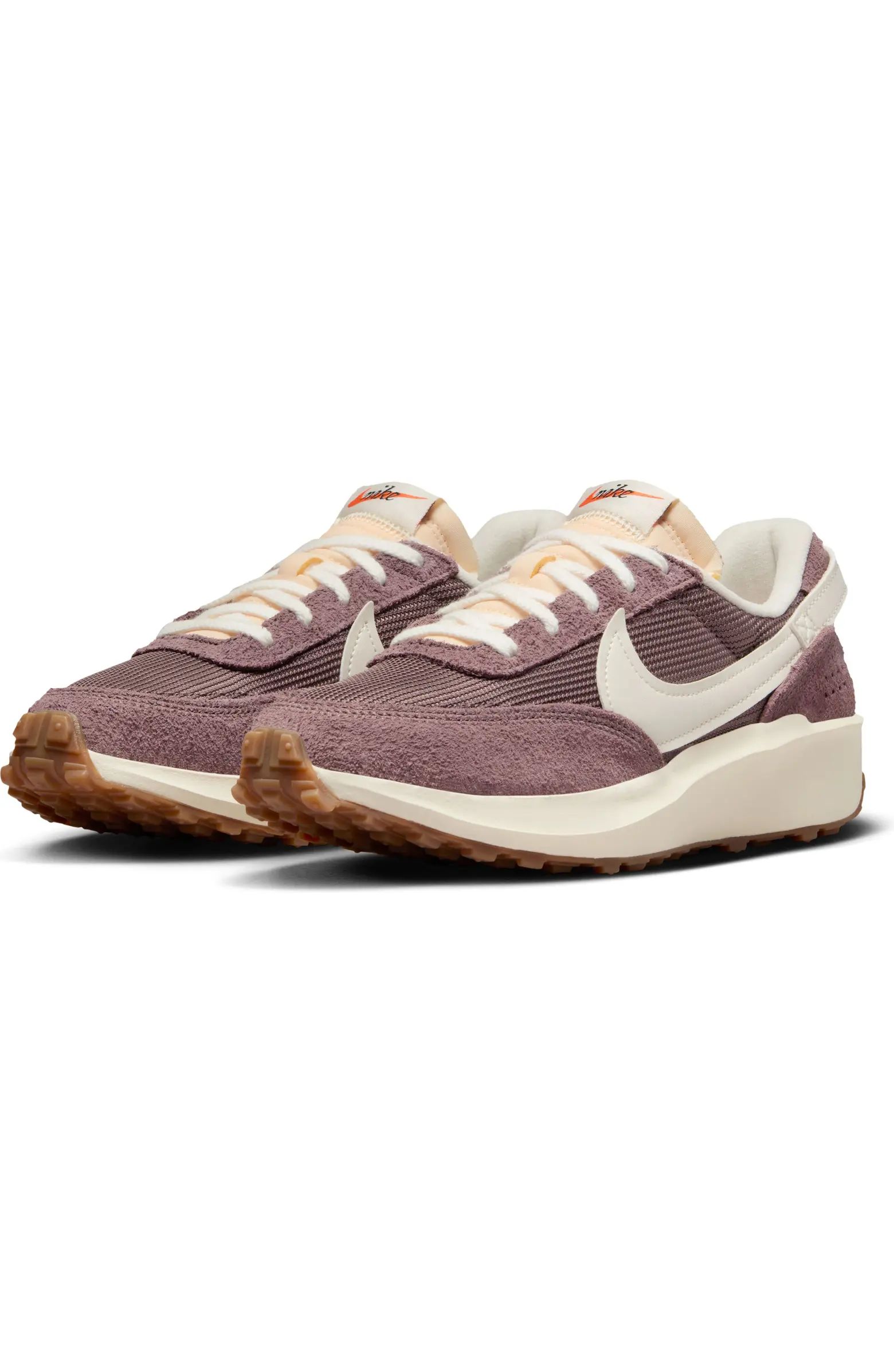 Nike Waffle Debut Vintage Sneaker (Women) | Nordstrom | Nordstrom