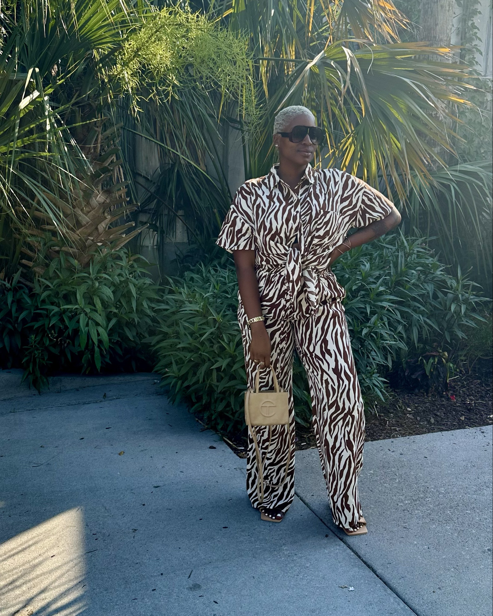 Weekend dinner vibes. We love a 2 piece set. Found a few similar for easy summer night looks. Sets are such a cheat code. 

#LTKSeasonal #LTKMidsize #LTKStyleTip