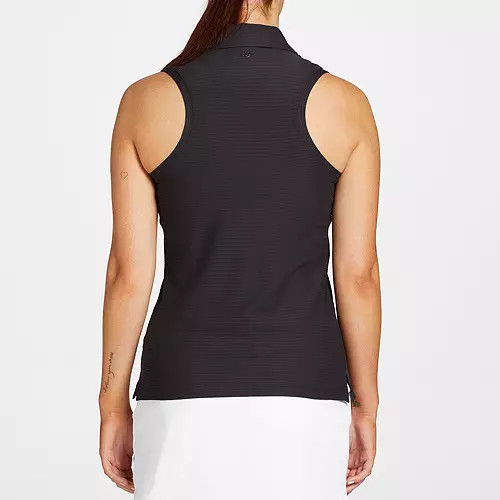 CALIA Women's Fairway Sleeveless Golf Polo | Dick's Sporting Goods