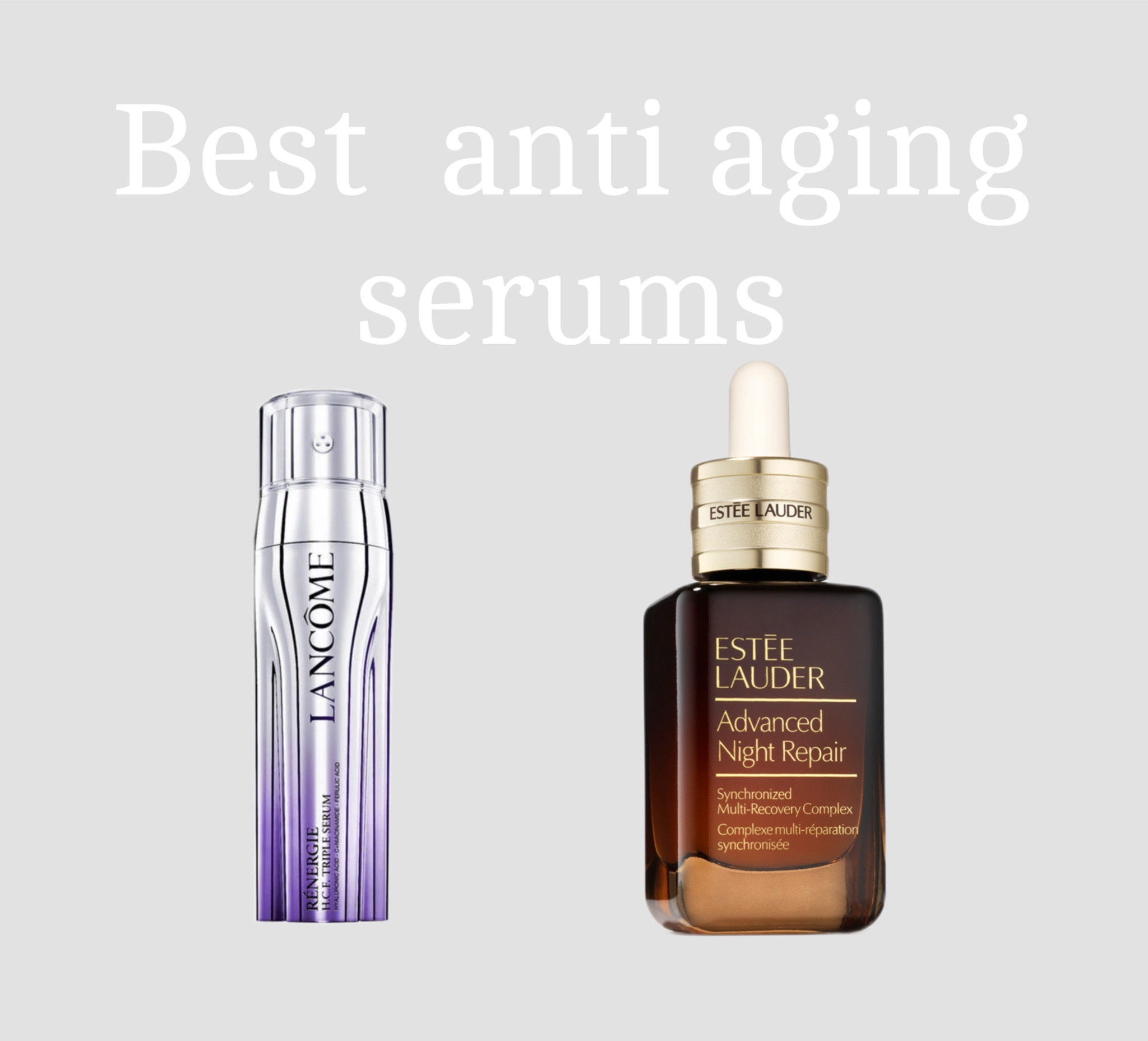 best anti aging serums #beauty #skincare 

#LTKCyberSaleES #LTKCyberSaleDE #LTKCyberWeek