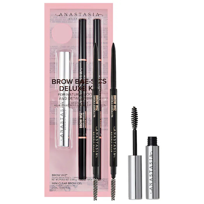 Brow Bae-sics Eyebrow Deluxe Set | Sephora (US)