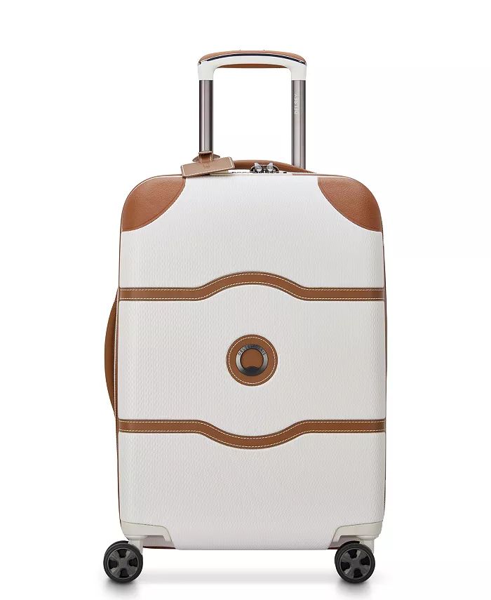 Delsey
          
        
  
      
          Chatelet Air 2.0 21" Large Carry-On Spinner | Macy's