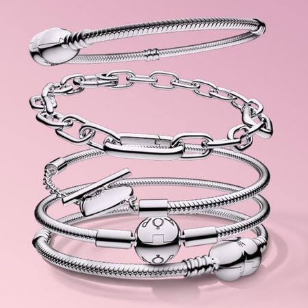 Pandora FREE BRACELET EVENT!
Early holiday Christmas shopping 🎄

Free bracelet up to $75 value 
when you spend $135.

Pandora jewelry, charm bracelet, gift guide, gift for mom, gift for daughter, gift for friend, gift for her, gift for wife, gift for girlfriend, gift for him, gift for sister, gift for grandmother , gift for daughter 

#LTKGiftGuide #LTKHoliday #LTKSale