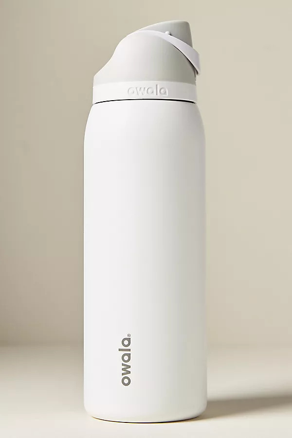 FreeSip 40 oz. Water Bottle | Anthropologie (US)