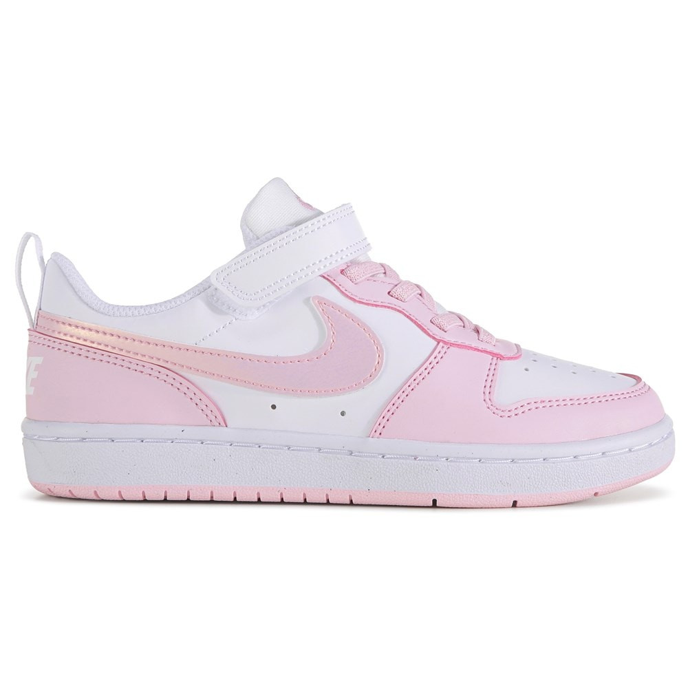 Kids' Court Borough Recraft Low Top Sneaker Little Kid | Famous Footwear