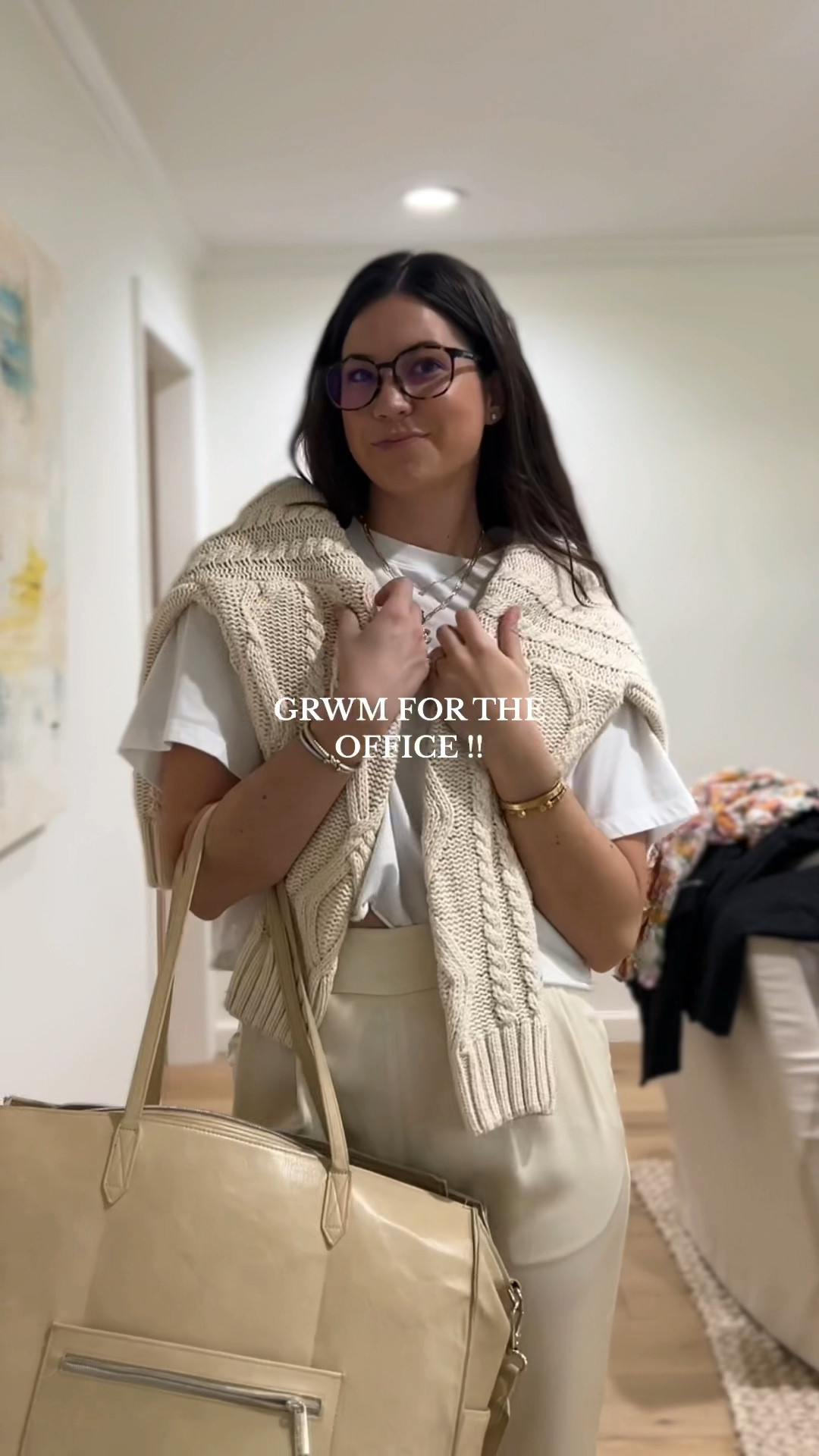 today office fit !!! 