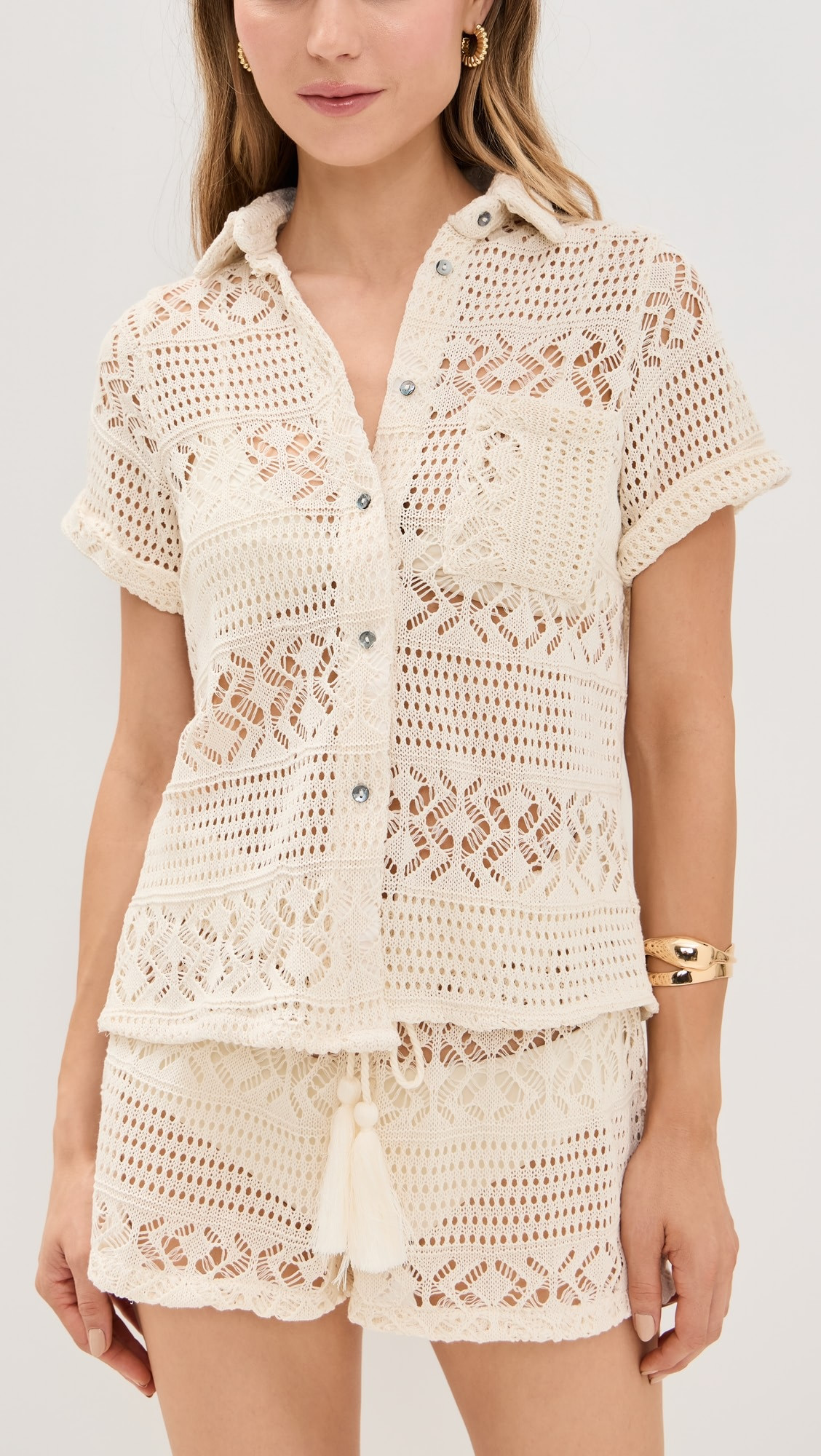 Palmacea Maya Shirt | Shopbop | Shopbop