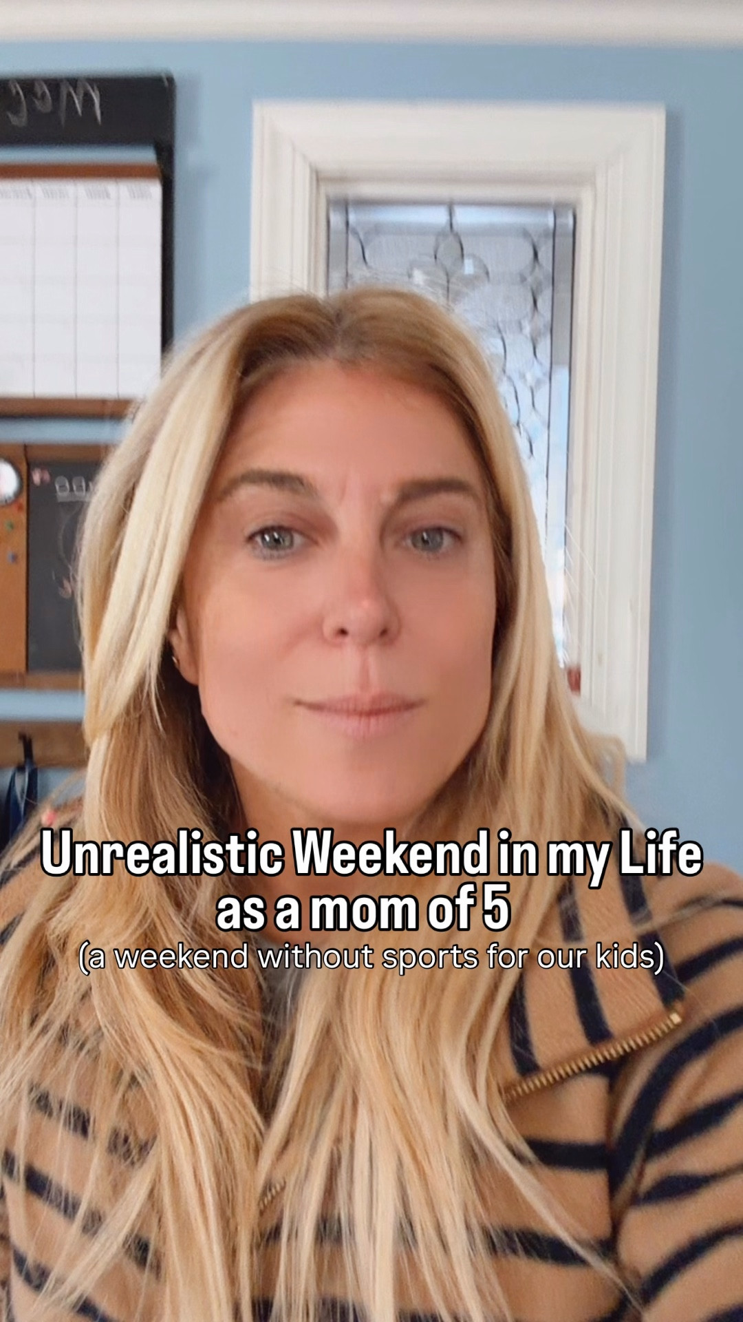 Unrealistic Sunday for me! It was a busy day from hanging with my kids, too an event for work, to the Super Bowl! Linking all the product up that we used! 

#LTKdayinmylife