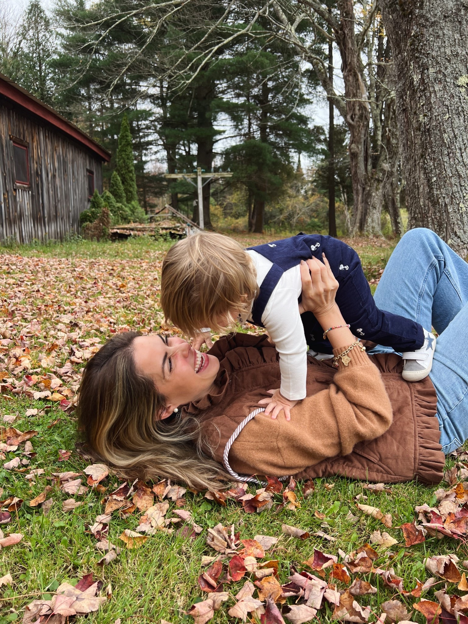 This view is my favorite (& so is this best!!) BACK IN STOCK FOR FALL! 

#LTKKids #LTKSeasonal #LTKStyleTip