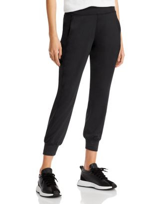 Gary 27" Yoga Trousers | Bloomingdale's (US)