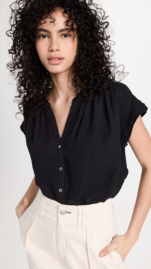 Pamela Top | Shopbop
