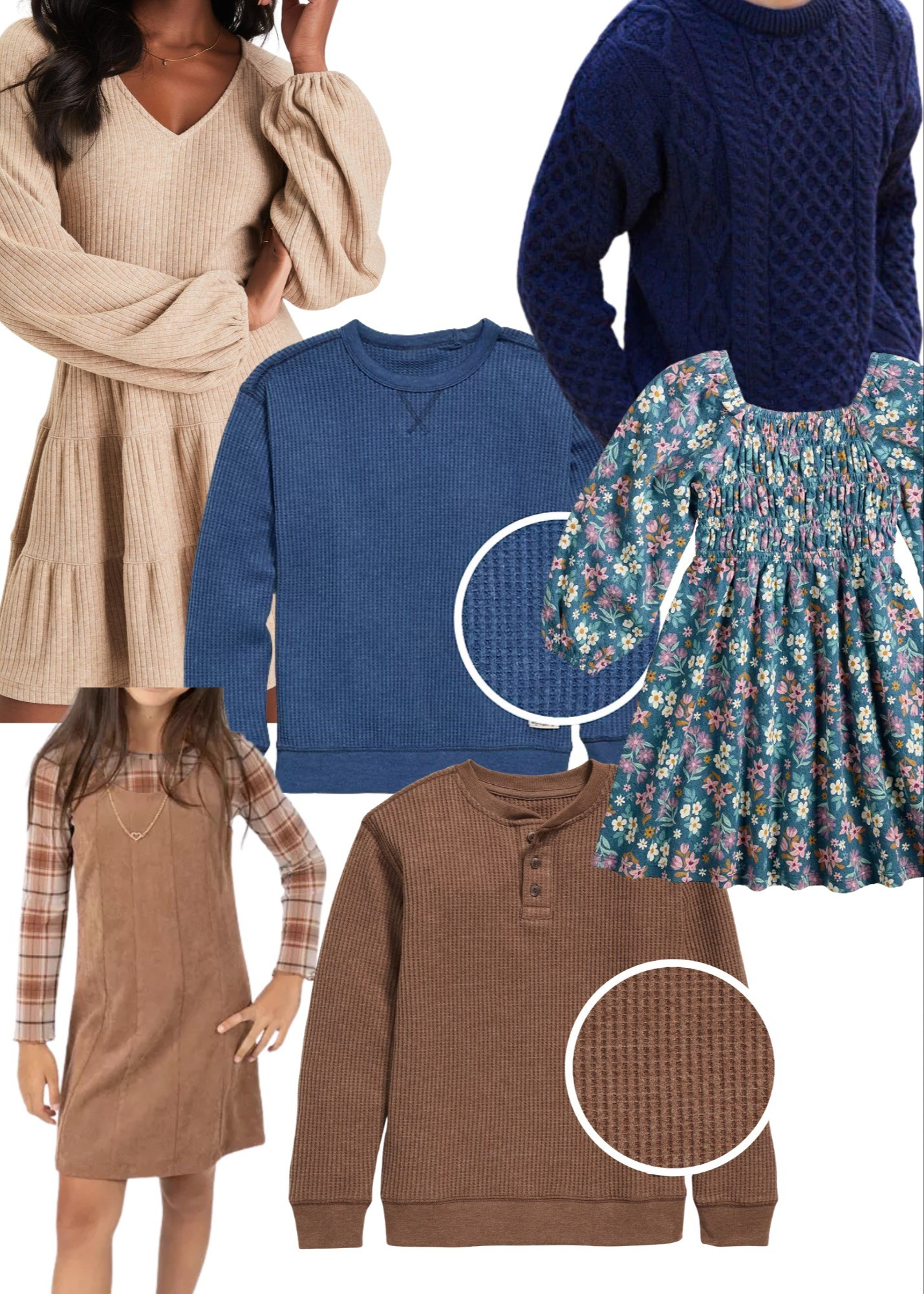 Family photos outfit inspo😊

#LTKgrwm #LTKootd #LTKmomlife