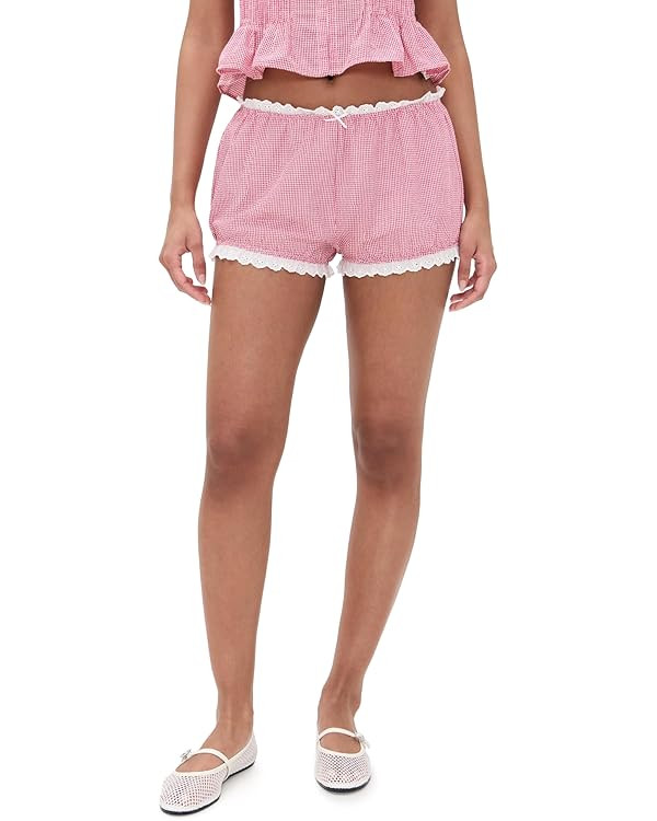 Women's Justine Bloomer Shorts | Amazon (US)