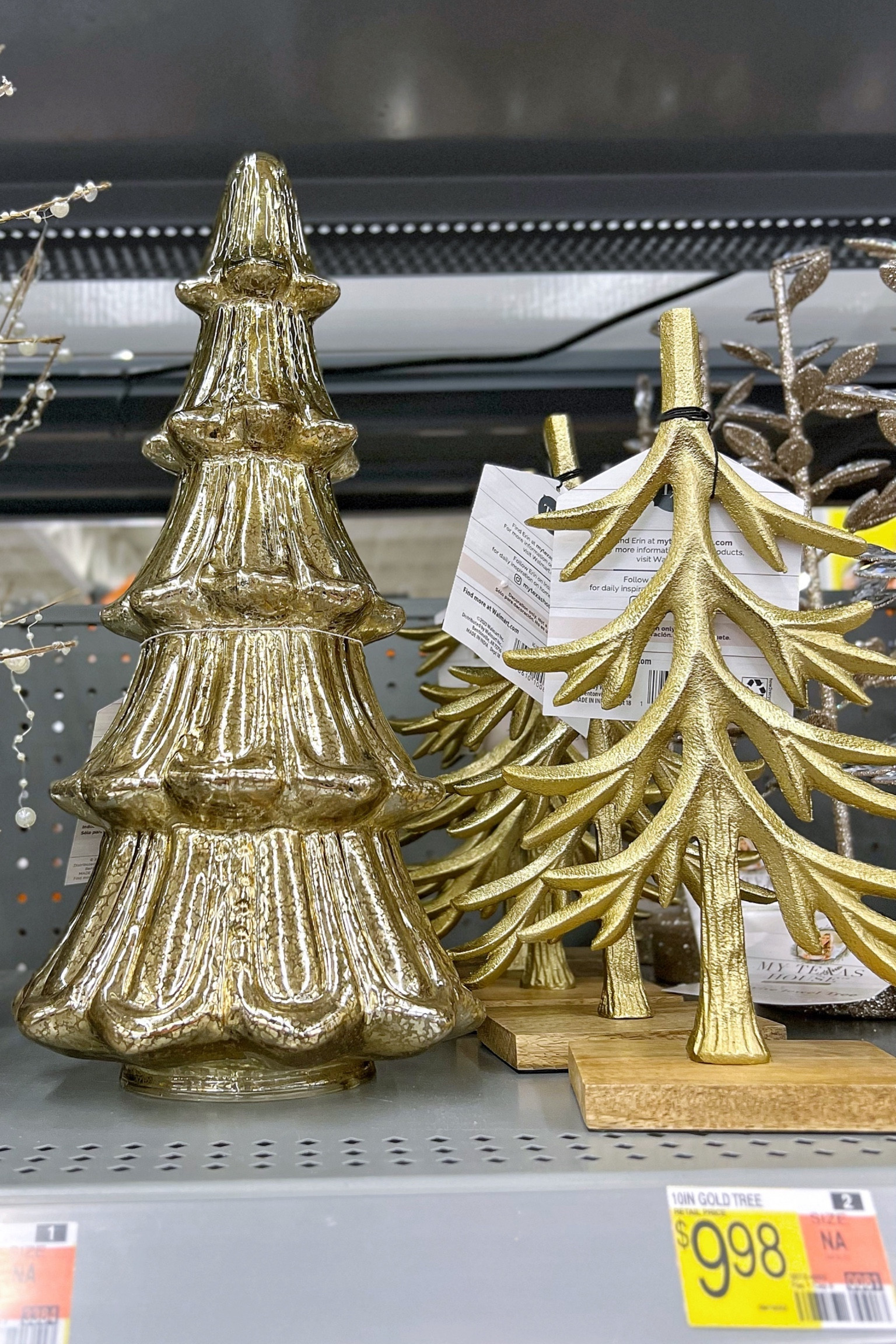 Walmart Christmas Decor Finds!

Christmas, holiday, neutral home decor, Christmas tree, faux greenery, Christmas decor, holiday decor, Christmas tree decor, modern minimalist home, modern home decor

#LTKHoliday #LTKSeasonal #LTKhome