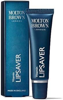 Molton Brown- Lip Saver  | Amazon (US)