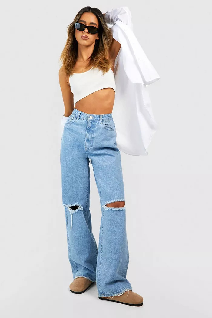 Slingback Clogs | boohoo (US & Canada)