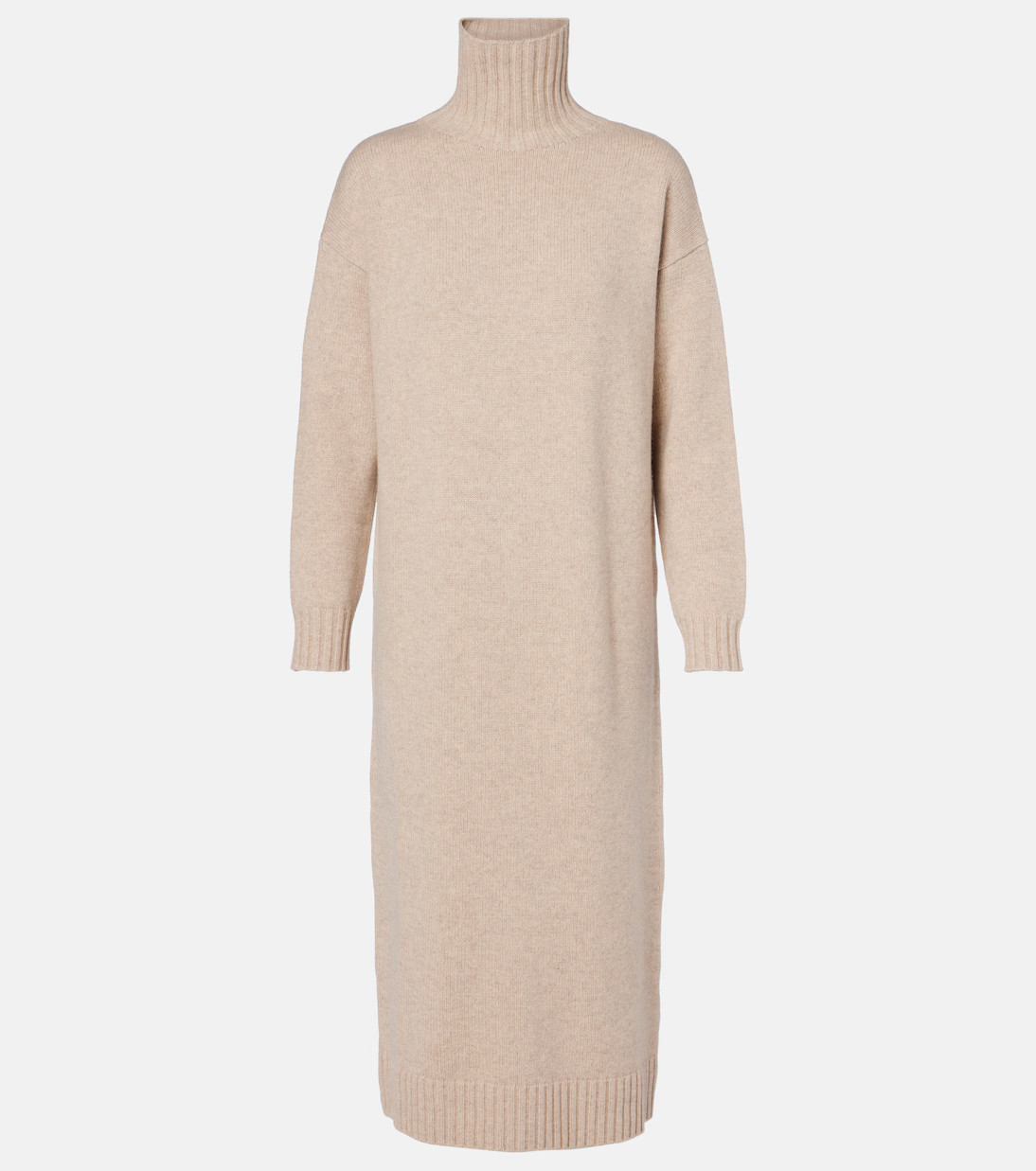 Summer cashmere sweater dress | Mytheresa (US/CA)