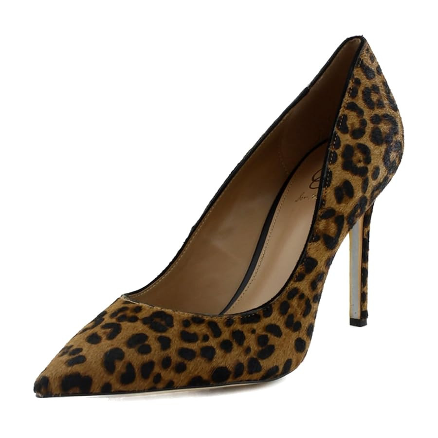 Sam Edelman Women's Hazel Pointed Toe Pump | Amazon (US)
