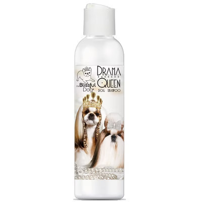 The Blissful Dog Drama Queen Dog Shampoo, 1-Gallon | Target