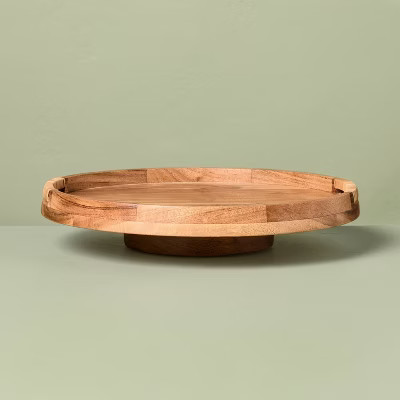 13" Lazy Susan - Hearth & Hand™ with Magnolia | Target