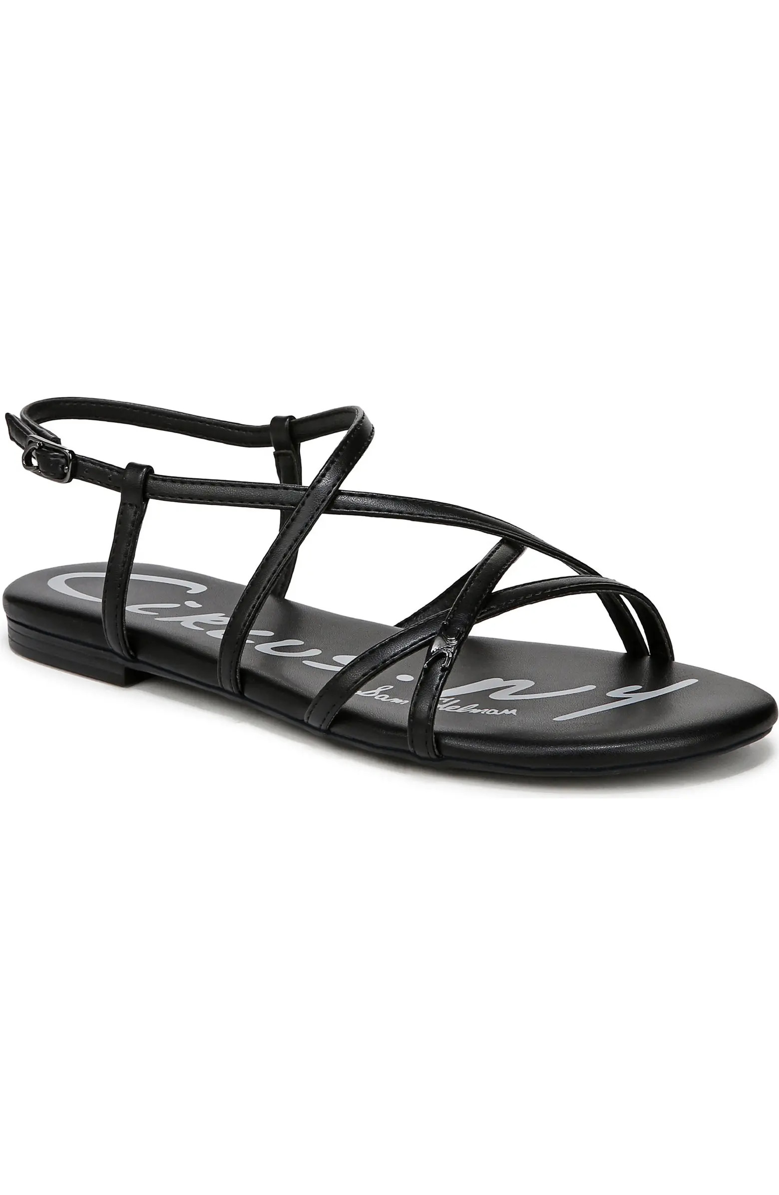 Rebecca Ankle Strap Sandal (Women) | Nordstrom