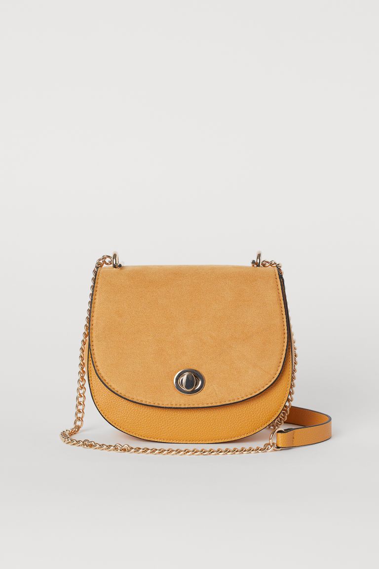 Saddle bag | H&M (UK, MY, IN, SG, PH, TW, HK)