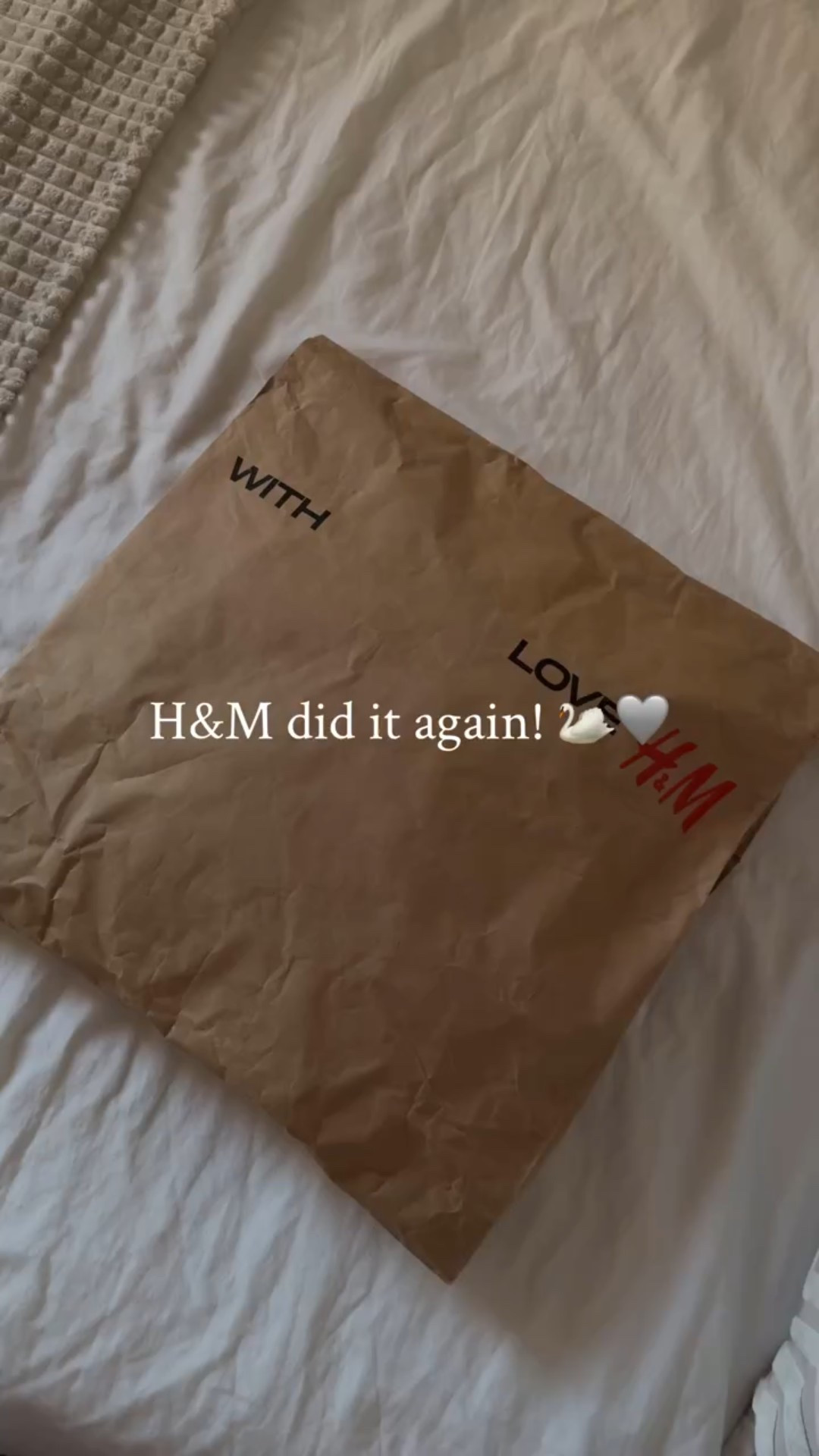 💬 Comment  LINK to receive the link in your chat
💬 Kommentiere mit LINK, um den Link in deinen Chat zu erhalten
Folgt für mehr @sheglamms 

Ad

#ootd #hm #ootdfashion #zweiteiler #fashionable #fashion #outfits #hmfashion #outfitinspiration #musthave