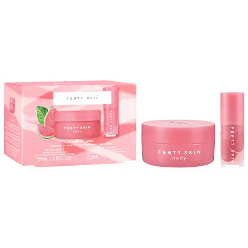 Guava Goodiez - Guava Lip + Mini Butta Drop Set | Sephora (US)