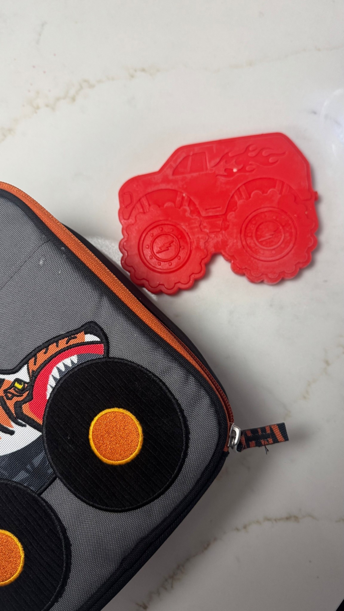 The cutest ice packs for lunch boxes! The boys love these. So many cute girl patterns too! 

#LTKKids #LTKHome #LTKFamily