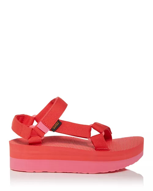 Women's Flatform Universal Sandals | Bloomingdale's (US)
