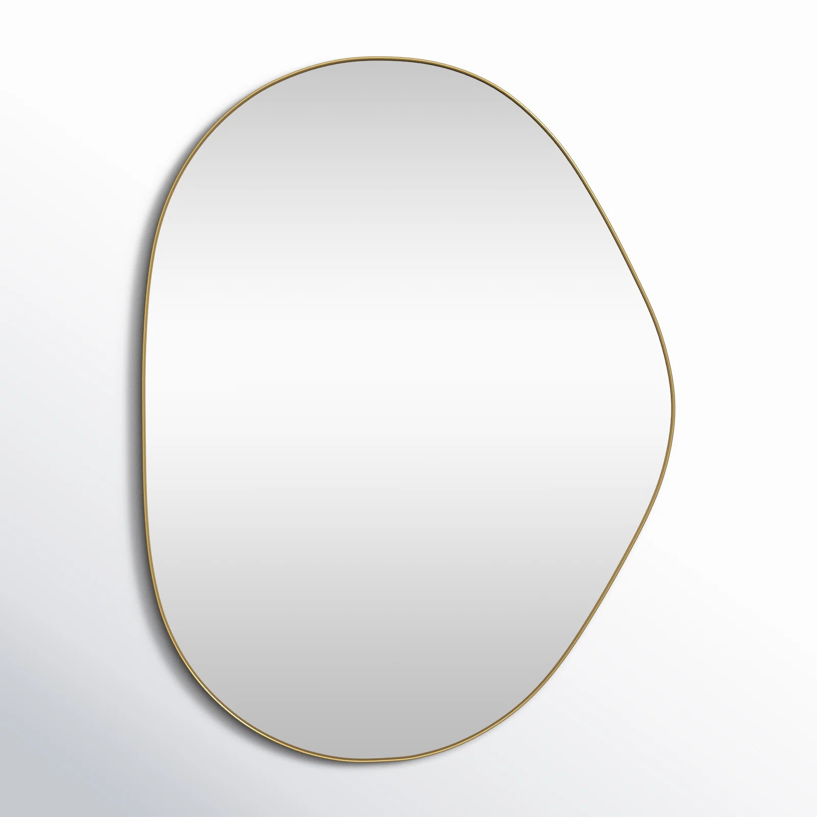 AllModern Kest Accent Mirror & Reviews | Wayfair | Wayfair North America
