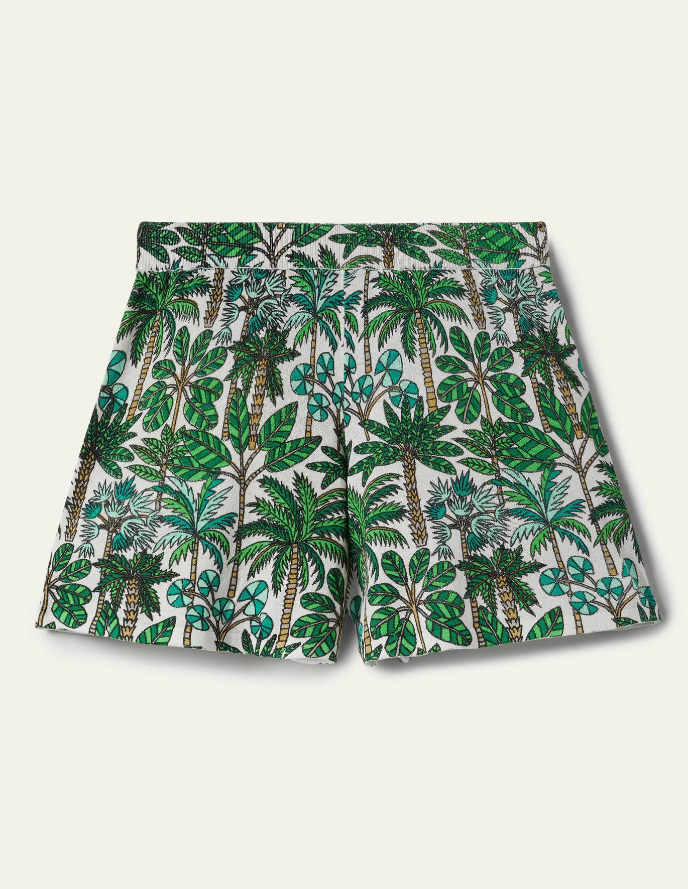 Cara Knitted Shorts | Boden (US)