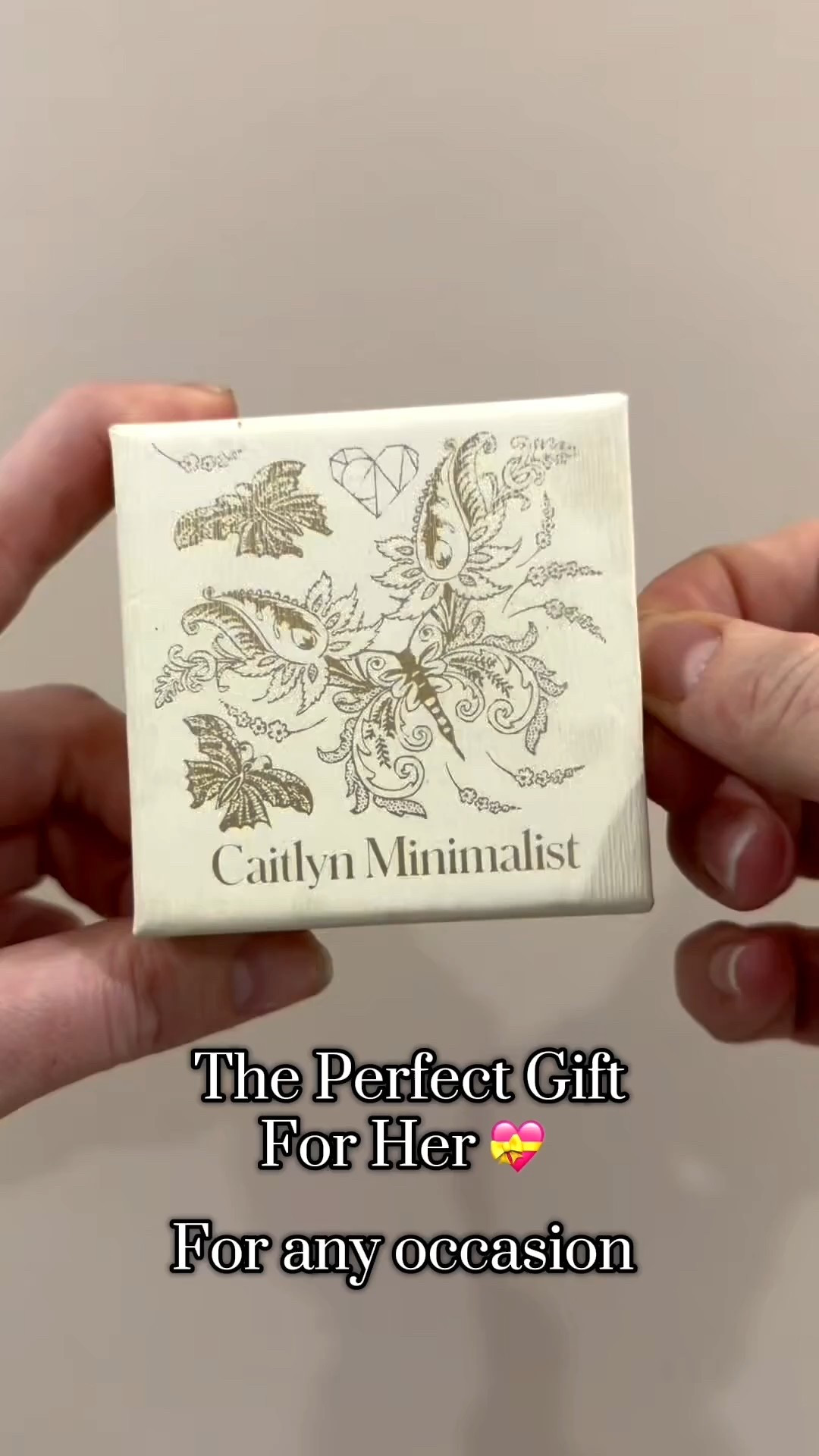 Meaningful gift Under $50! 💝 

This custom double birthstone bracelet by Caitlyn Minimalist on Etsy arrived more beautiful than I even expected!!

A great give for mom, daughter, a friend, or a just because gift to yourself 🫶🏼
-this is December & June!
-comes in kid & adult lengths! (Mommy & me gift idea 💡)

#LTKJewelry #LTKWomens #LTKGirls #LTKMoms #BirthdayGift #GiftForMom #NewMom #Under50 #GiftForHer #Birthstone #CustonGift #PersonalizedGift

#LTKKids #LTKmomlife #LTKBeauty