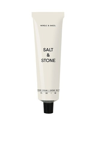 SALT & STONE Neroli & Basil Hand Cream in Beauty: NA. | Revolve Clothing (Global)