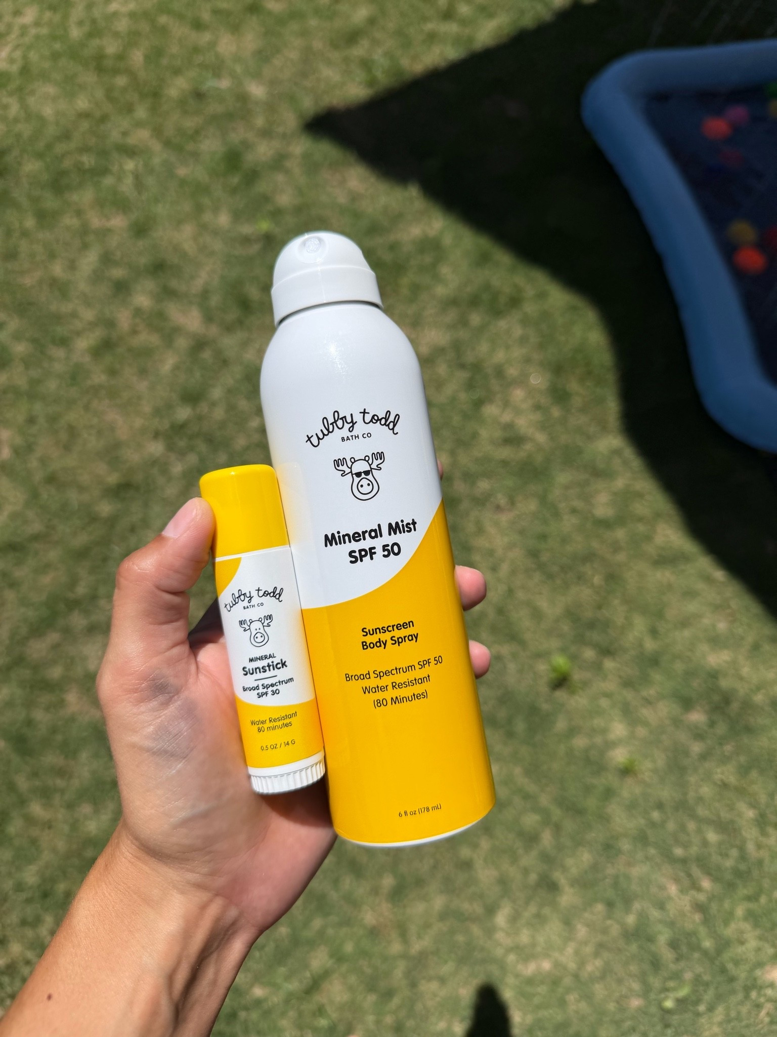 travel must haves, tubby Todd, sunscreen, toddler mom, face stick sunscreen, spray sunscreen

#LTKTravel #LTKKids