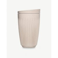 HuskeeCup reusable husk cup and lid 360ml | Selfridges