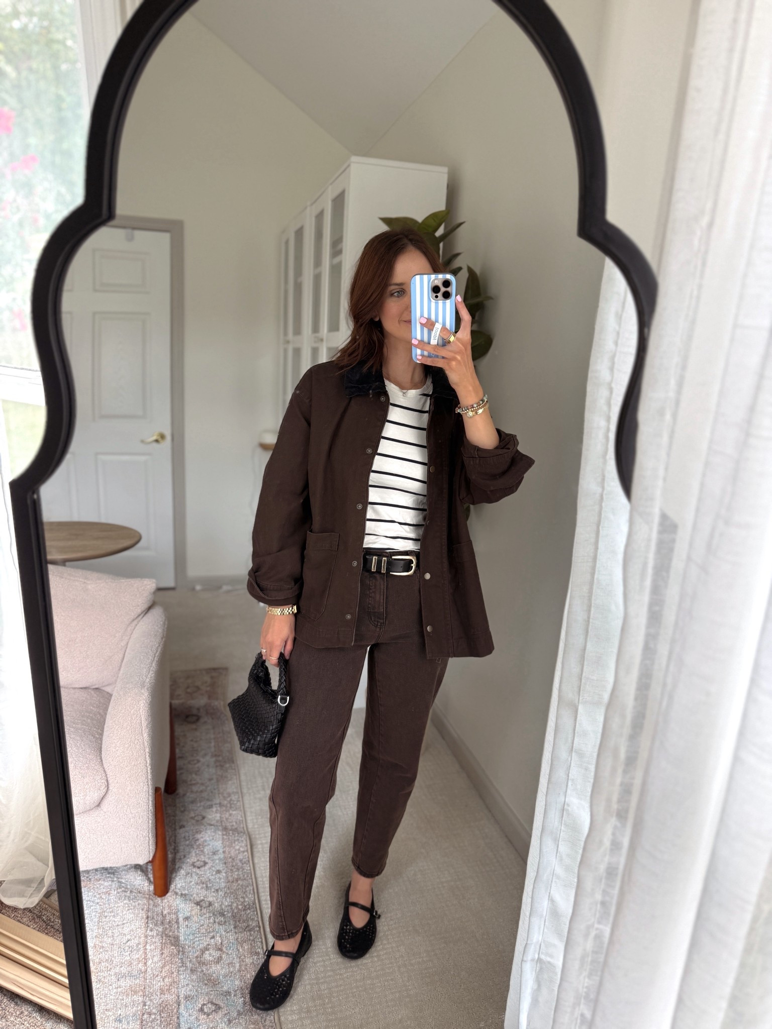 Barrel jeans outfit // barrel denim outfit // fall style // fall outfits 

#LTKStyleTip #LTKSeasonal #LTKFindsUnder100